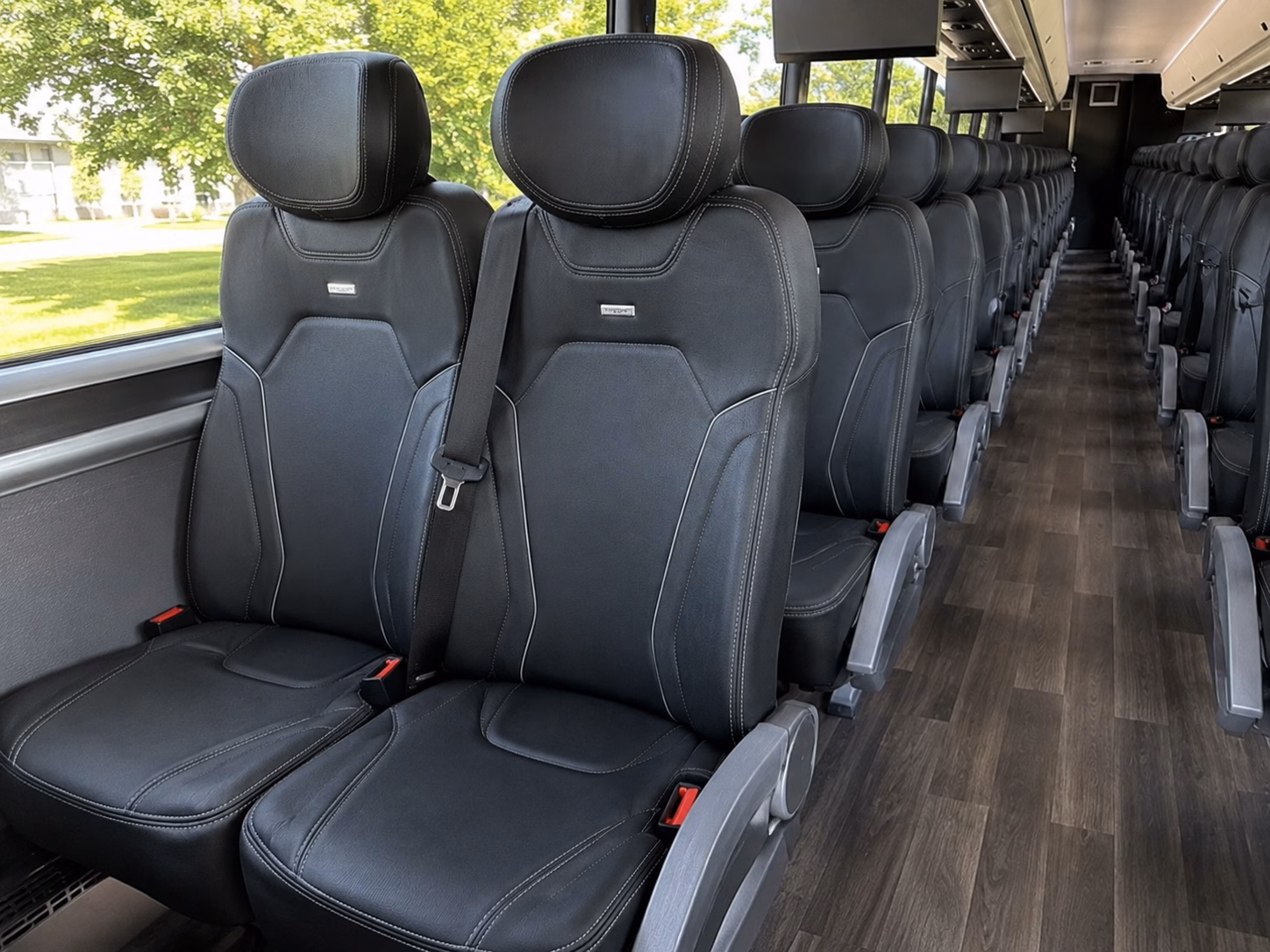 dayton airport transportation