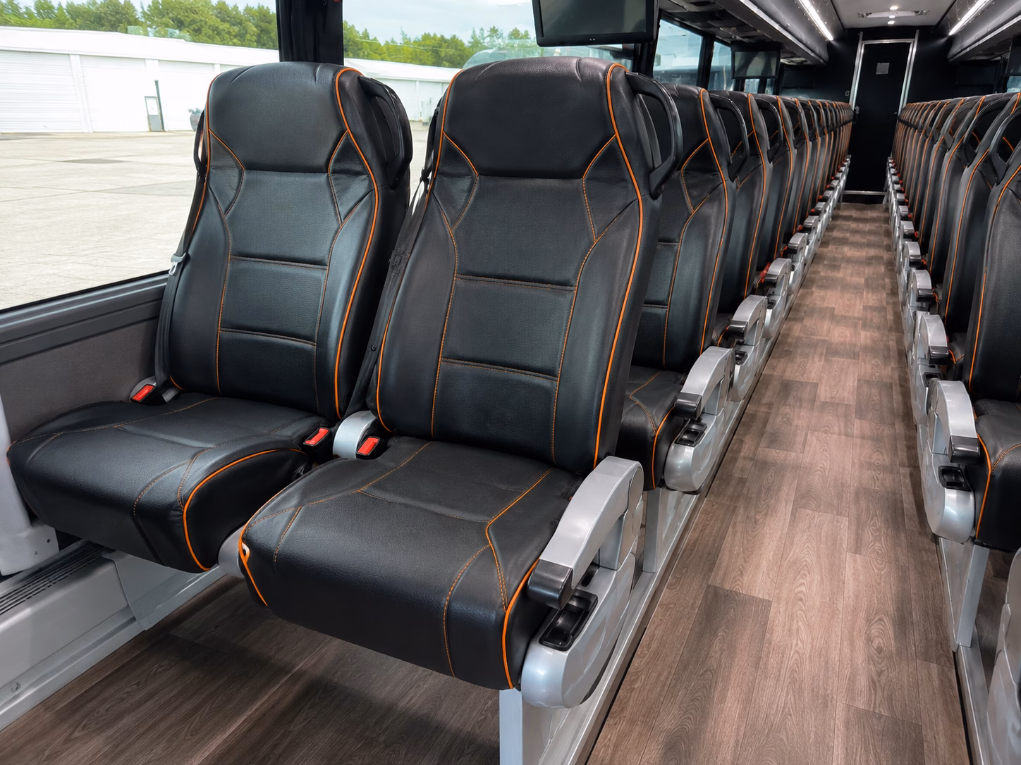 dayton long distance transportation